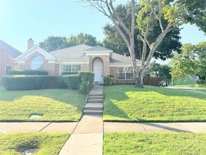 Building Photo - 9701 Preston Vineyard Dr