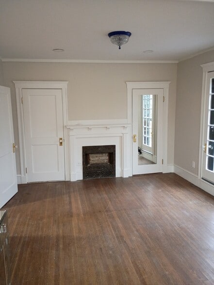 Building Photo - 1 Arborway