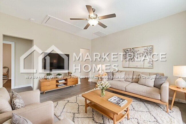 Building Photo - 1129 Alston Rdg Ct