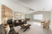 Building Photo - 15914 Timber Valley Dr