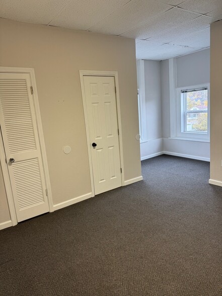 Bedroom 1 - 104 N Water St