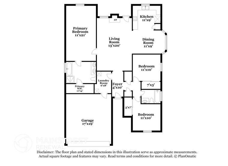 Building Photo - 4807 Orchid Star