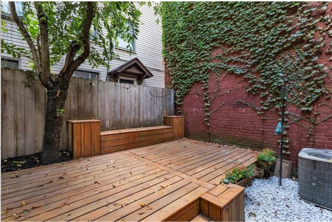 Building Photo - One-of-a-Kind Deutschtown Rental – Smart Design Meets True City Living