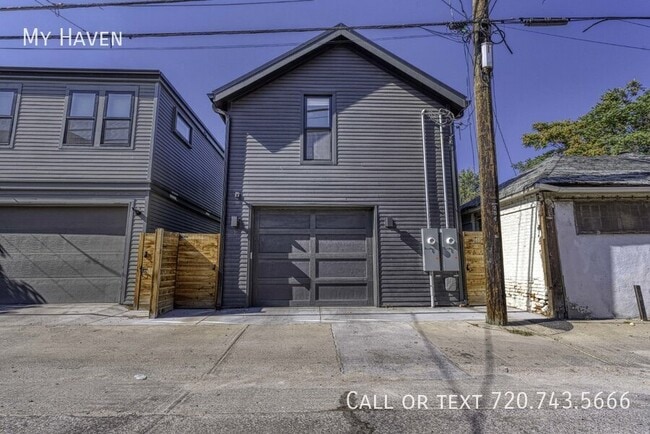 Building Photo - 2546 California St