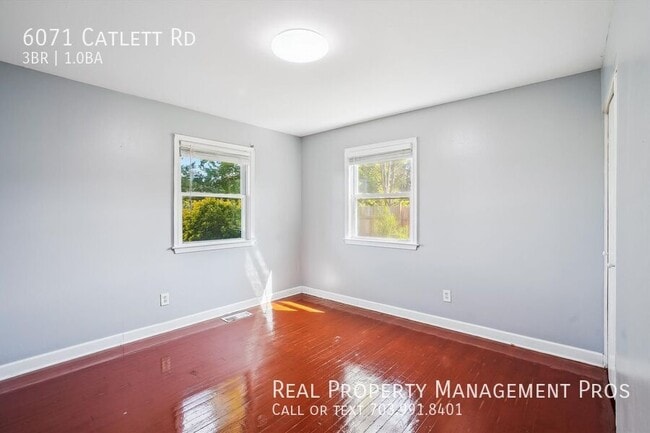 Building Photo - 6071 Catlett Rd