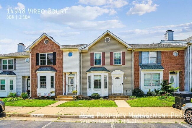 Primary Photo - 14948 Vireo Ct