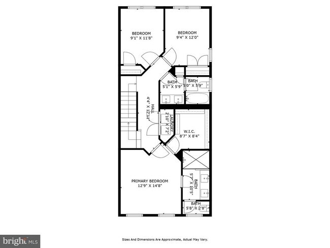 Building Photo - 8841 Urbana Church Rd