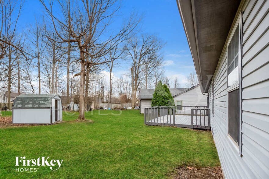 Building Photo - 3335 Carly Ln