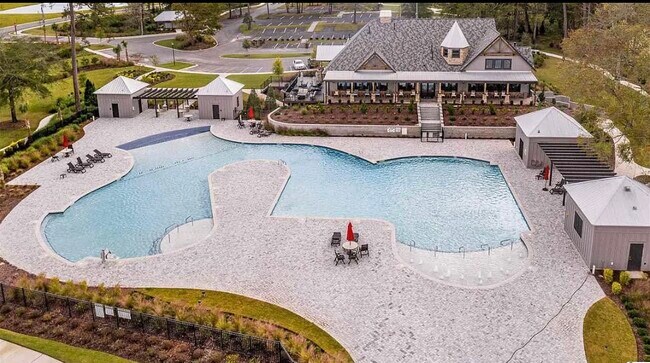 Building Photo - 1551 Jardine Loop