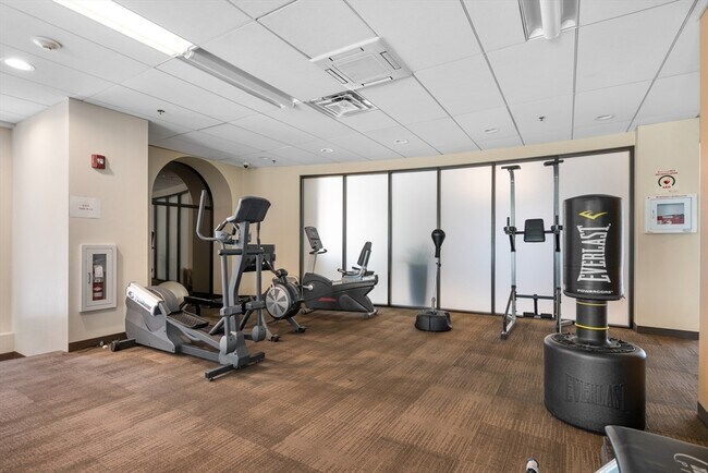 Building Photo - 60 Longwood Ave