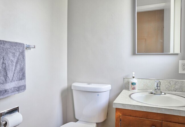Building Photo - Its all about location! This exquisite home is located in an established neighborhood, convenient...