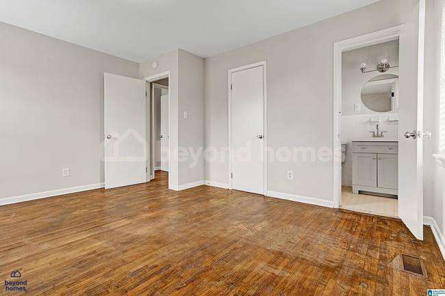 Building Photo - Beautifully Renovated Home in Adamsville -...