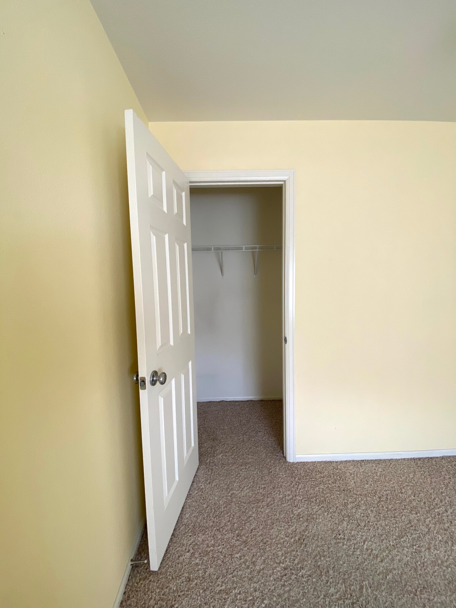 Bedroom 3 - Closet - 10678 Upper Ridge Rd