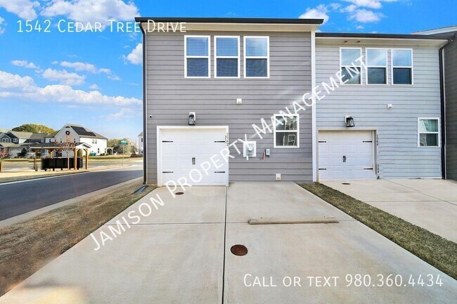 Building Photo - 1542 Cedar Tree Dr