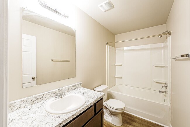 Building Photo - 132 Patriot Point Dr