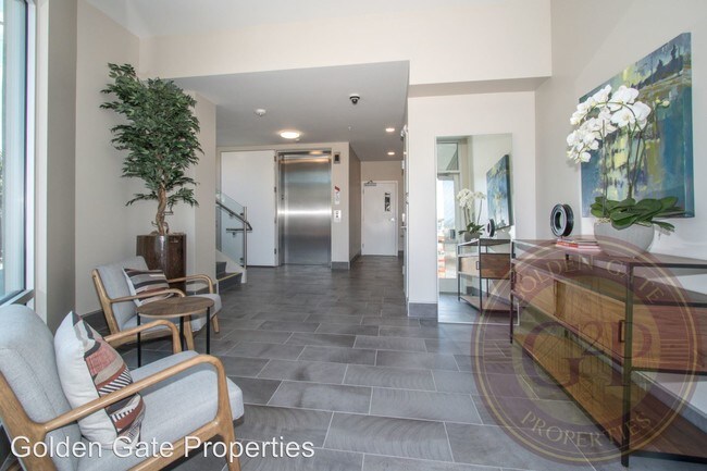 Building Photo - 1255 Columbus Ave