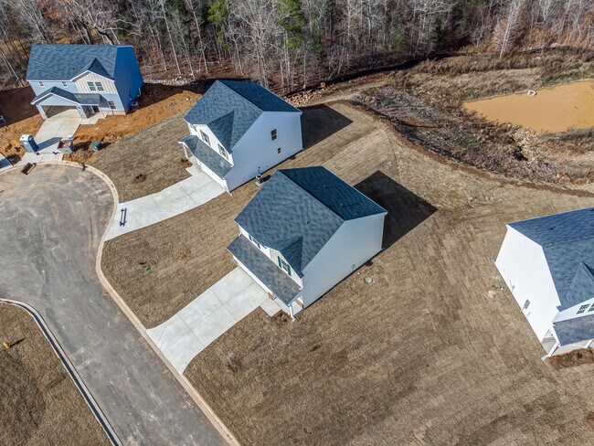 Building Photo - 300 Coverly Ct