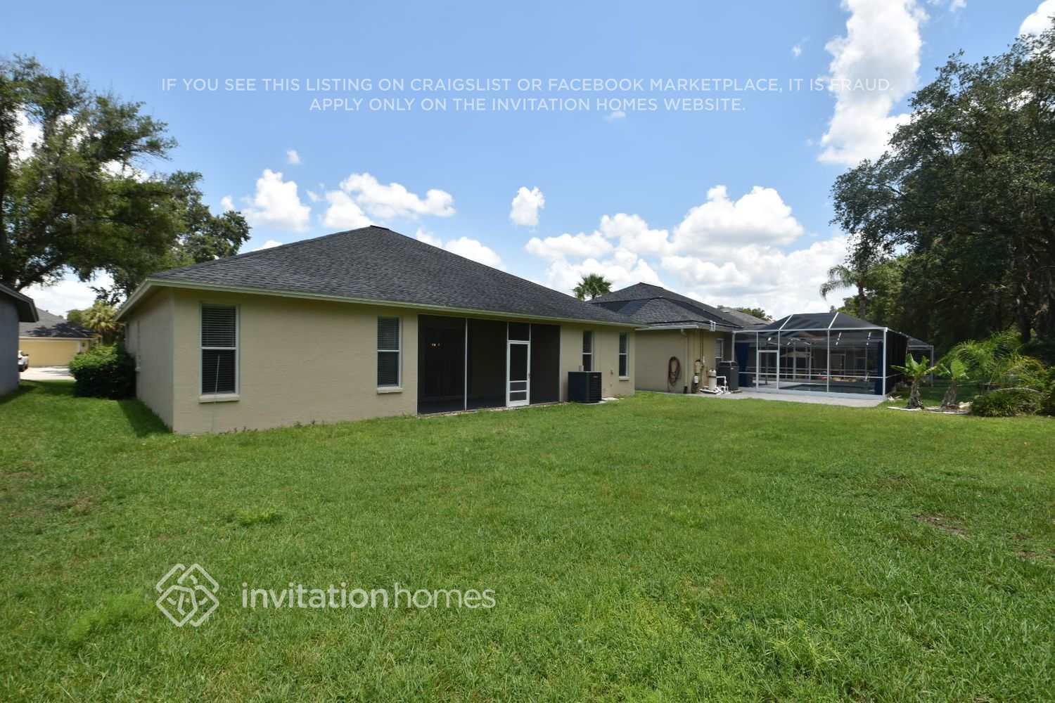 Building Photo - 3516 Fox Squirrel Ln