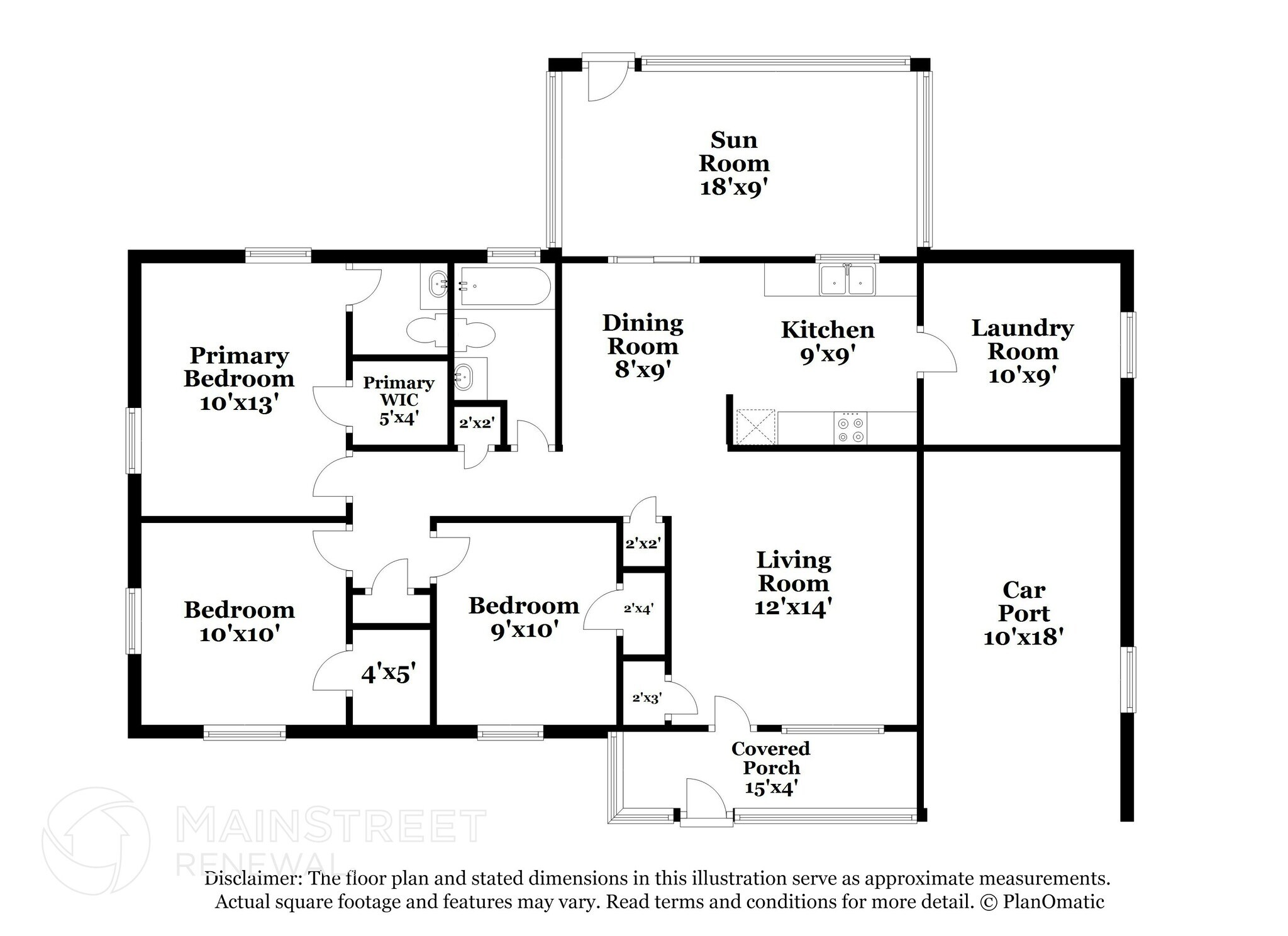 Building Photo - 316 59th Ave Terrace W