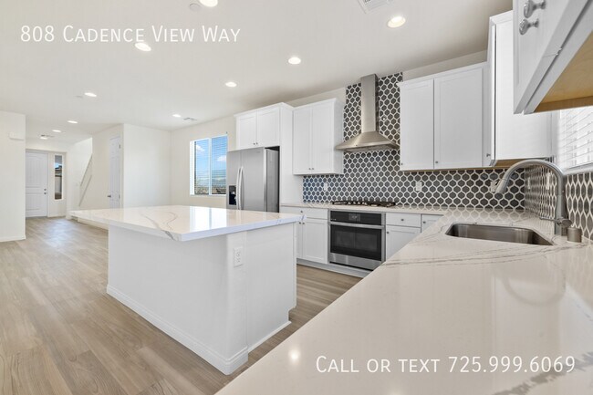 Building Photo - 808 Cadence View Way