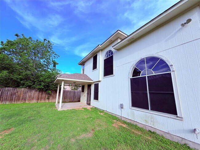 Building Photo - 1522 Van Horn Dr