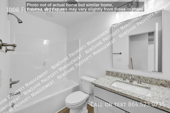 Building Photo - 1008 Florida Ave