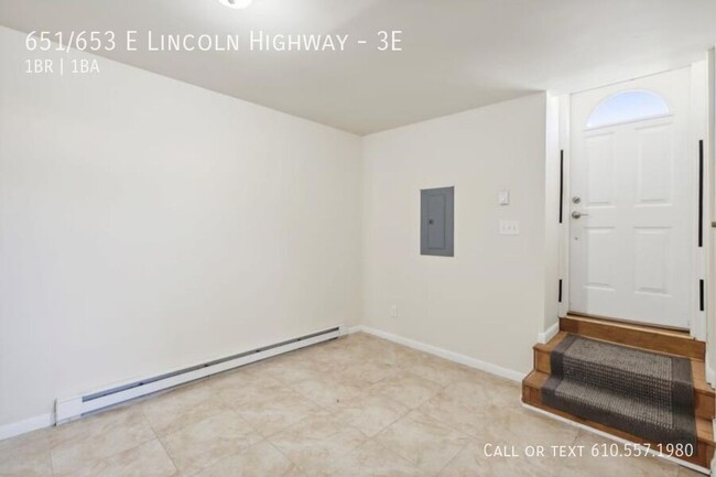 Building Photo - 651/653 E Lincoln Highway-3E