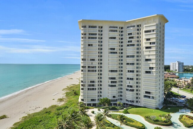 Building Photo - 500 S Ocean Blvd