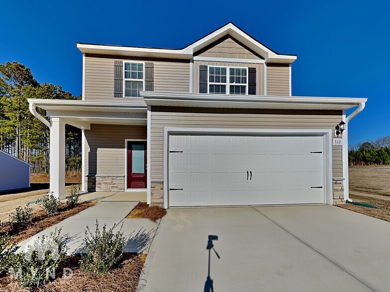 Primary Photo - 160 New Villas St