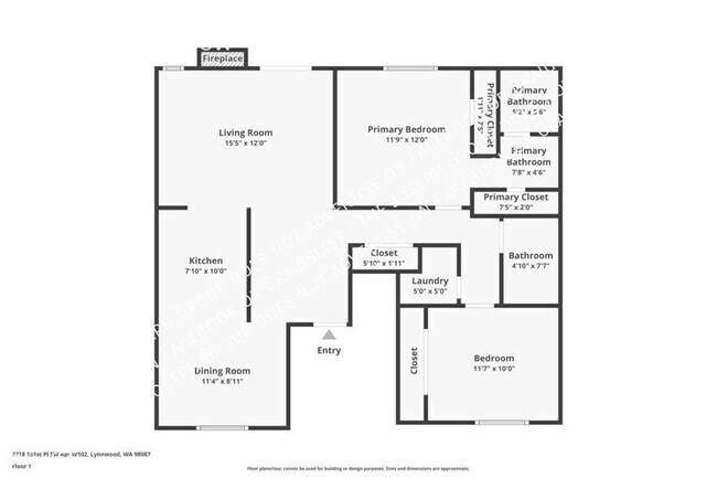 Building Photo - 2718 151st Pl SW