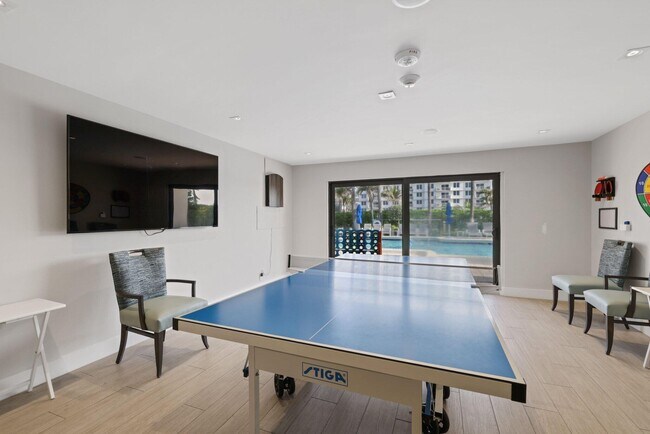 Building Photo - 3420 S Ocean Blvd