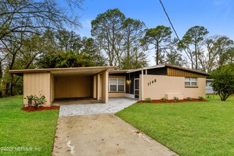 Building Photo - 1146 Busac Ave