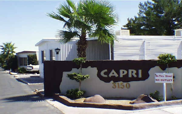 Building Photo - Capri Mobile Home Park