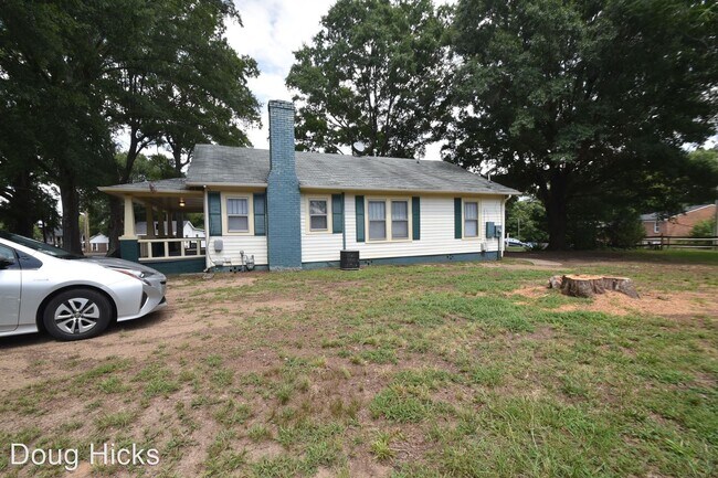 Building Photo - 2 br, 2 bath House - 144 Saint Charles Ave NE
