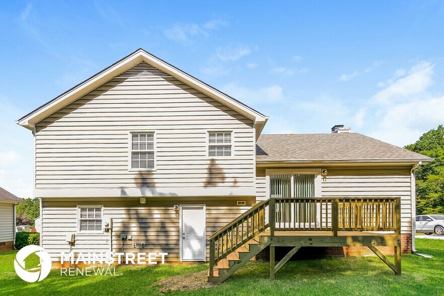 Building Photo - 4485 Canaan Pl Dr