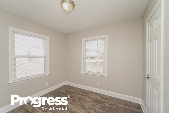 Building Photo - 809 Norris Ave