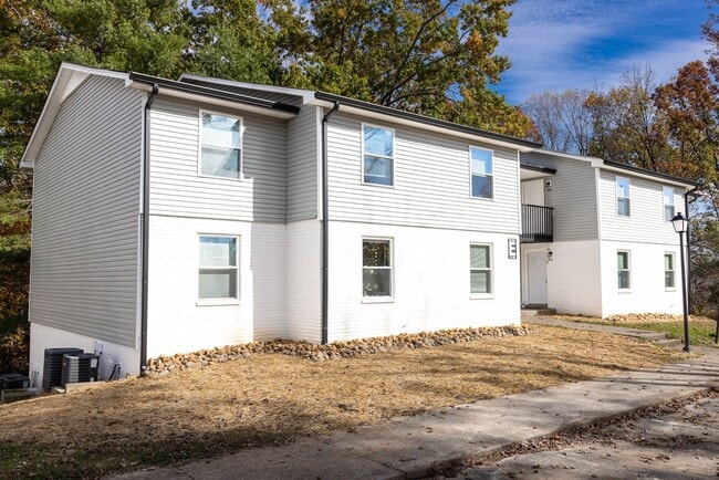Interior Photo - Valley View Apartments