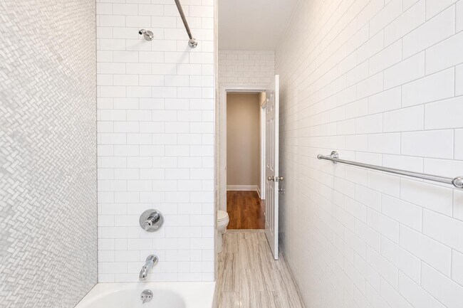 Floorplan - 213 Bennett Avenue