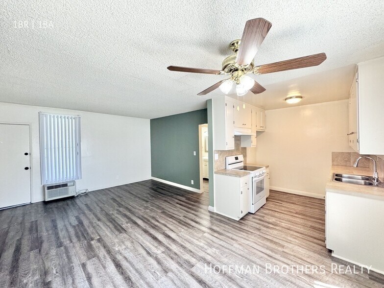 Building Photo - 6729 Cleon Ave