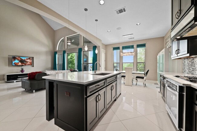 Building Photo - Fully Furnished Modern Home in Rocky Creek!