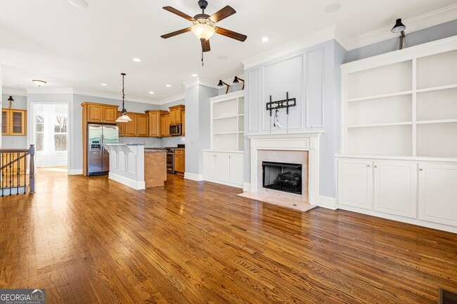 Building Photo - 3124 Turman Cir