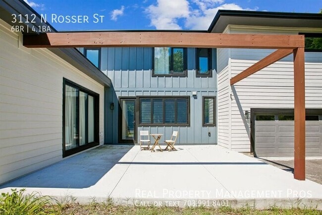Building Photo - 3112 N Rosser St
