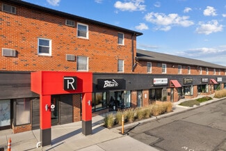 Building Photo - Riveredge Square Apartments