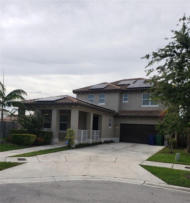 Primary Photo - 11831 SW 243rd St