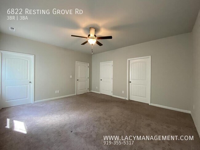 Building Photo - 6822 Resting Grv Rd