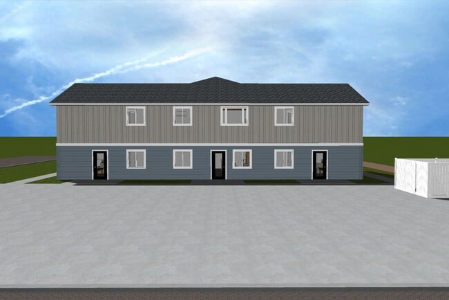 Building Photo - Suites on C Avenue