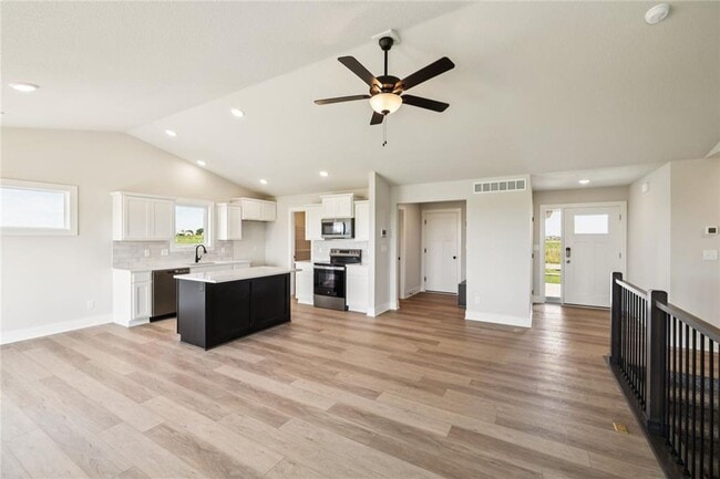 Building Photo - Single Family Home For Rent (Brand New)