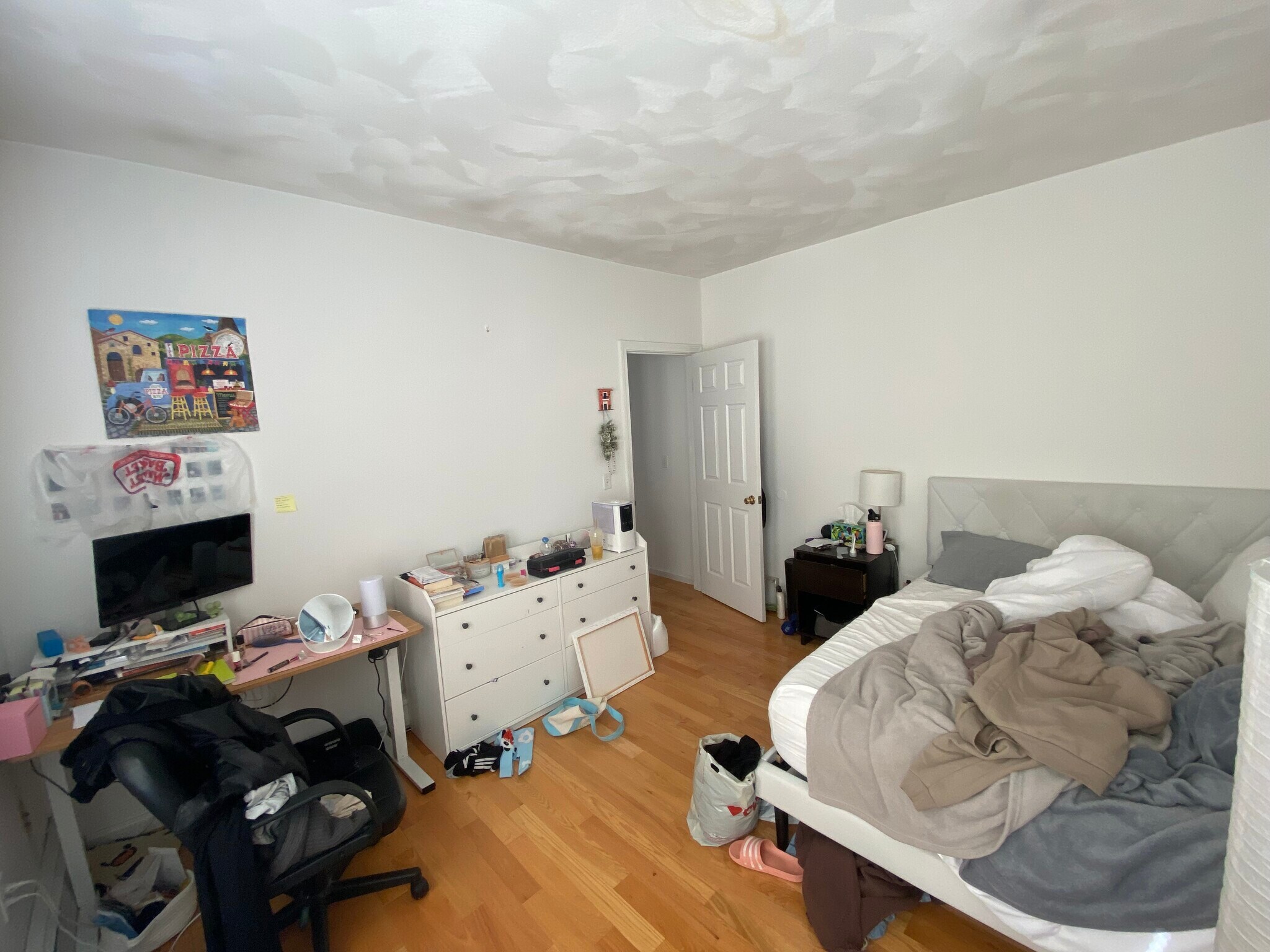 Building Photo - 58 Mansfield St