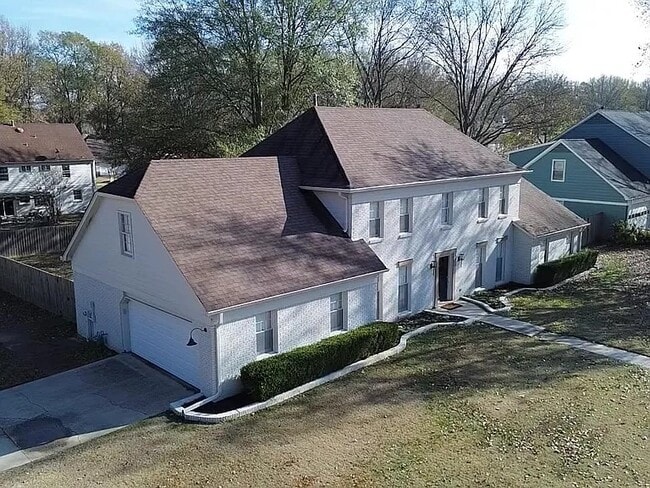 Building Photo - 1946 Corbin Rd