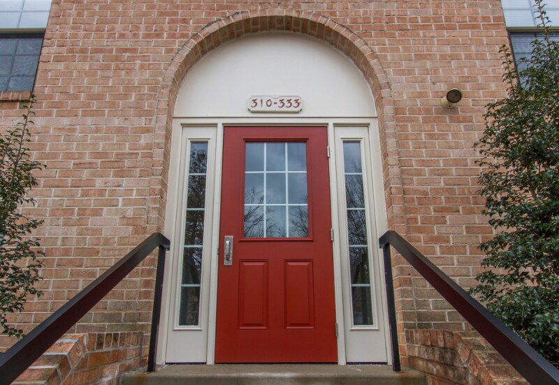 Building Photo - 300 Washington Pl